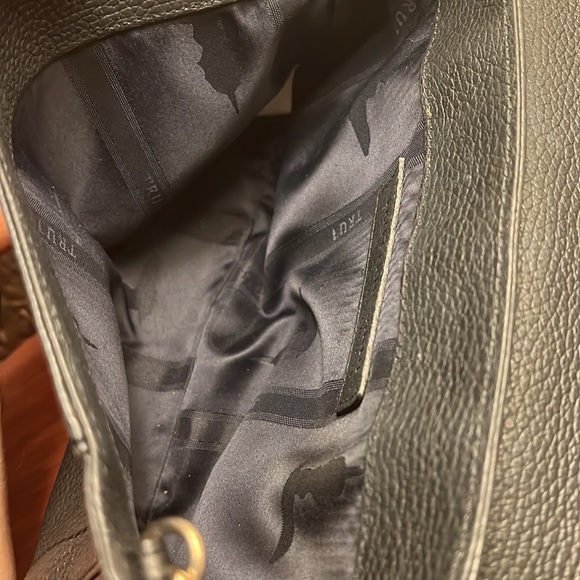 Trussardi Purse - Picture 7 of 10